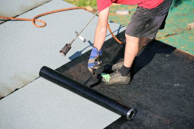 Licensed and Insured Roofers